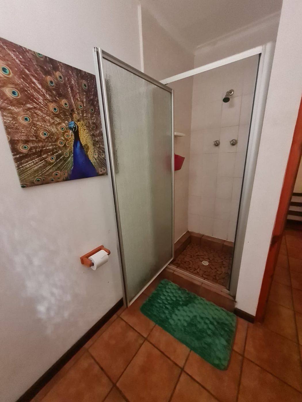 Shower